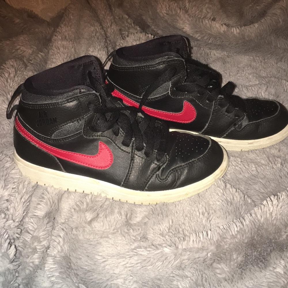 Kids Nike Air Jordan